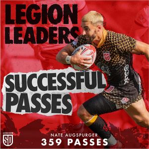 Image post by @sdlegion on Instagram