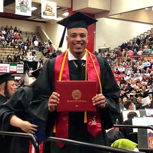 Image post by @ysumenshoops on Instagram