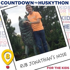 Image post by @huskython on Instagram