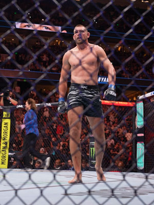 Video post by @ufc on TikTok
