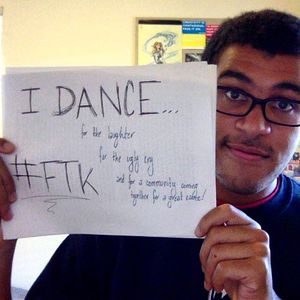 Image post by @huskython on Instagram