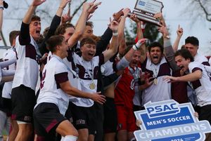 Image post by @psacsports on Instagram