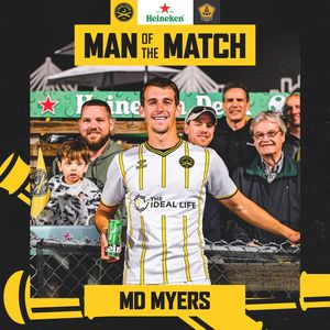 Image post by @charlestonbattery on Instagram