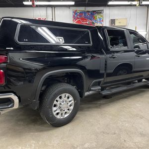 Image post by @tricktrucks1 on Instagram