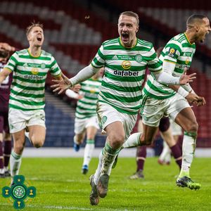 Image post by @celticfc on Instagram