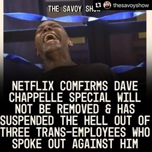 Image post by @realdlhughley on Instagram