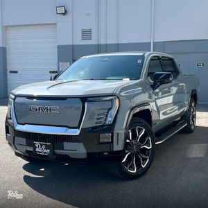 Image post by @davesinclairbuickgmc on Instagram