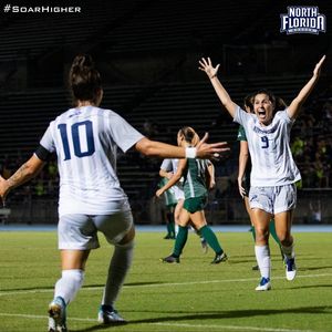 Image post by @ospreyswsoc on Instagram