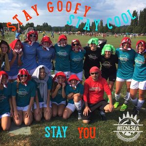 Image post by @ecnlgirls on Instagram