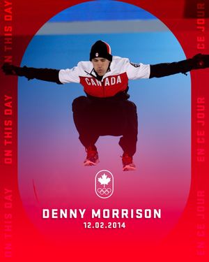 Image post by @teamcanada on Instagram