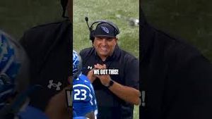 Video post by @xfl on YouTube