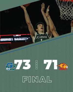 Image post by @gcsubobcats on Instagram