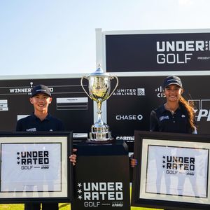 Image post by @underratedgolf on Instagram