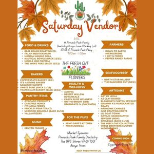 Image post by @fmnscottsdale on Instagram