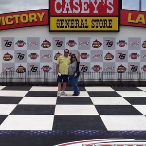 Image post by @caseys on Instagram