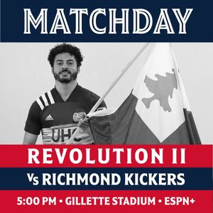 Image post by @nerevolution2 on Instagram