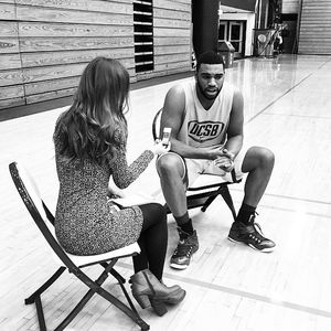 Image post by @bigwestsports on Instagram