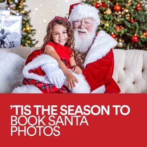Image post by @rockinghammall on Instagram