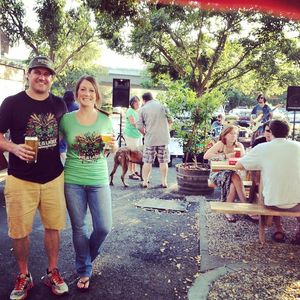 Image post by @sudwerkbrew on Instagram