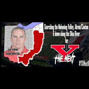 Image post by @youngstownstfb on Instagram