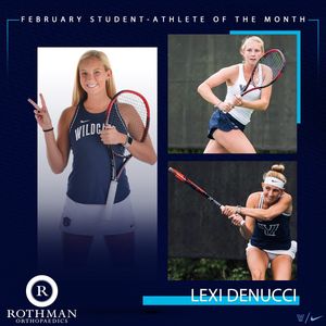 Image post by @novawtennis on Instagram