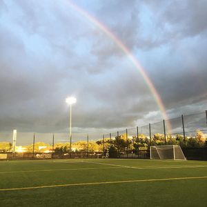 Image post by @cmumavericks on Instagram