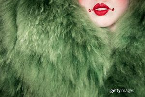 Image post by @gettyimages on Instagram