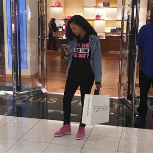 Image post by @brittneyelena on Instagram
