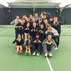 Image post by @uoclubtennis on Instagram