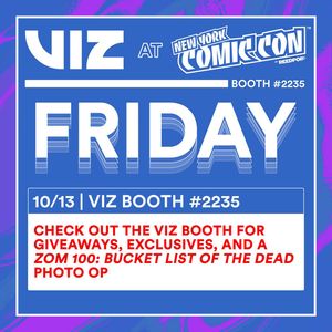 Image post by @vizmedia on Instagram