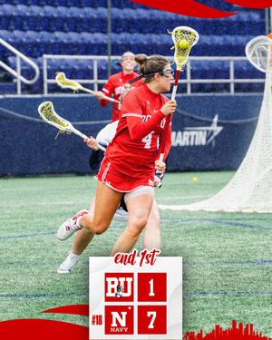 Image post by @TerrierLacrosse on Twitter