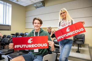 Image post by @wsupullman on Instagram