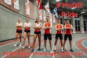 Image post by @mcgilltrack on Instagram