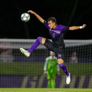 Image post by @uw_msoccer on Instagram
