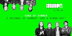 Image post by @LiveNation on Twitter