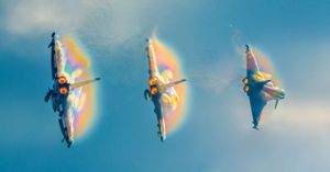 Image post by @optica.worldwide on Instagram