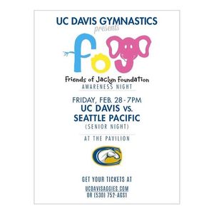 Image post by @ucdavisgym on Instagram