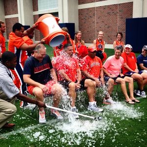 Image post by @auburntigers on Instagram