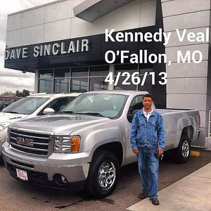Image post by @davesinclairbuickgmc on Instagram