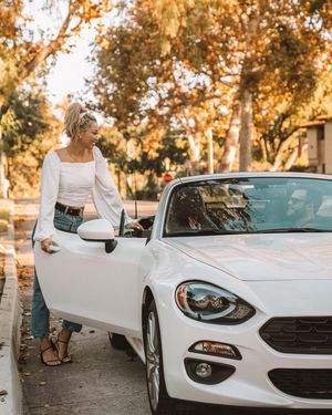 Image post by @fiatusa on Instagram