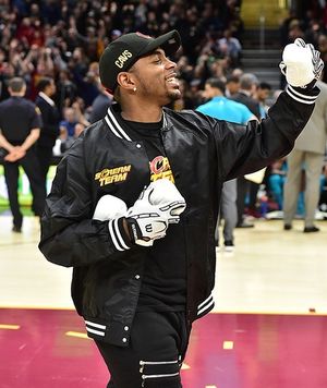 Image post by @cavsscreamteam on Instagram
