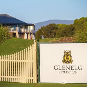 Image post by @glenelggolf on Instagram