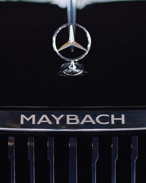 Image post by @mercedesbenzusa on Instagram