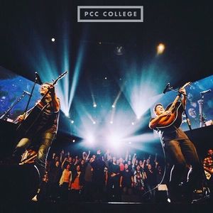 Image post by @pcc_youngadults on Instagram
