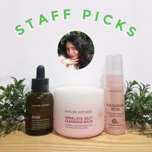 Image post by @naturerepublic_unionsquare on Instagram