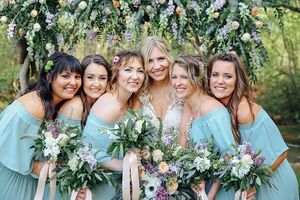 Image post by @soireessouthernevents on Instagram