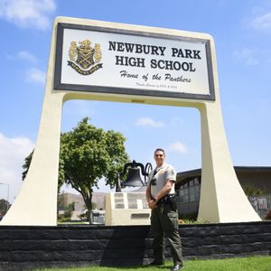 Image post by @vcsheriff on Instagram