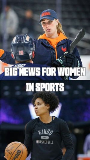 Video post by @Guerilla-Sports on Facebook