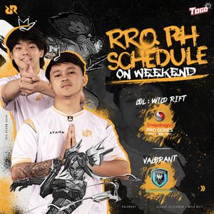 Image post by @teamrrq on Instagram
