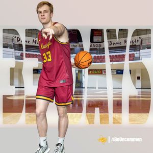 Image post by @msutexasmbb on Instagram